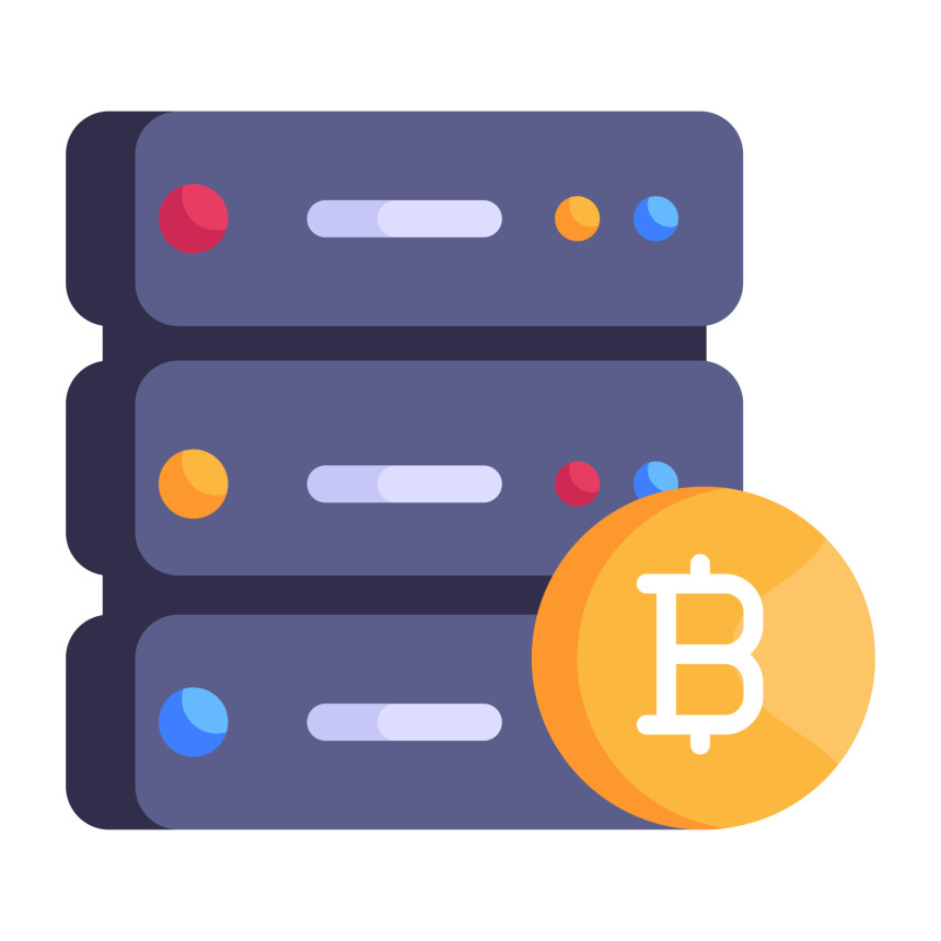 Setting Up a Bitcoin Full Node with a Lightning Node